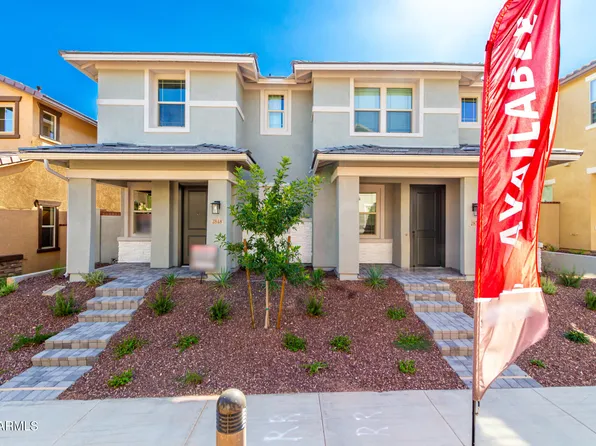 2848 N EVERGREEN Street, Buckeye, AZ 85396