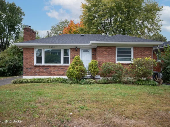 3536 Mayo Dr, Louisville, KY 40218