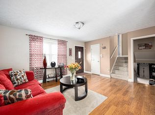 3322 Everson Rd W, Columbus, OH 43232