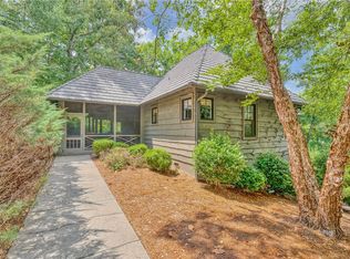 1235 Reserve Blvd, Sunset, SC 29685