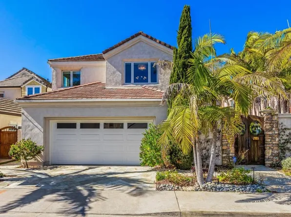 40 Spinnaker Way, Coronado, CA 92118