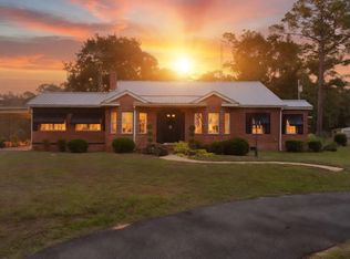 1628 N Jefferson Hwy, Monticello, FL 32344