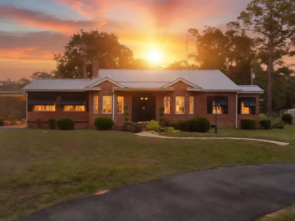 1628 N Jefferson Hwy, Monticello, FL 32344