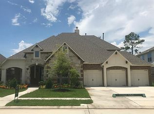 8606 San Juanico St, Houston, TX 77044