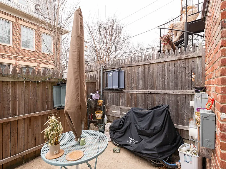 4450 Macarthur Blvd NW #11A — Photo 8
