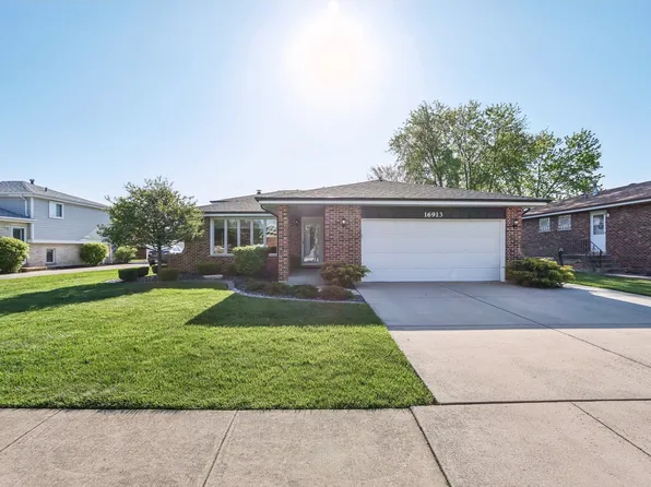 16913 82nd Ave, Tinley Park, IL 60477