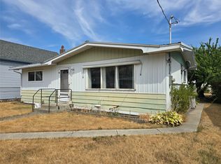 506 Bancroft St, Ashcroft, BC V0K1A0