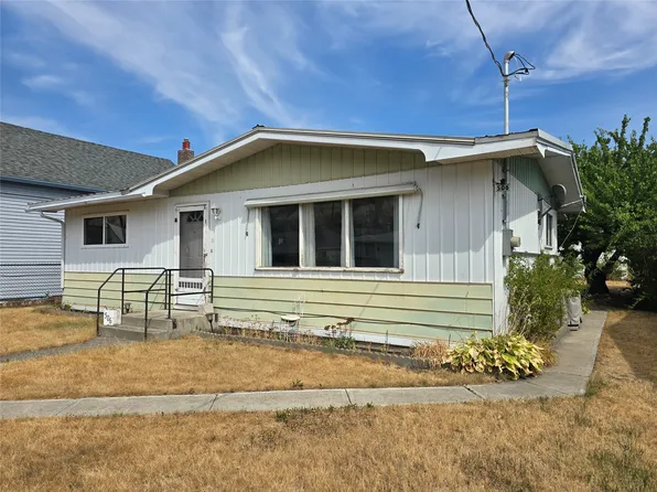 506 Bancroft St, Ashcroft, BC V0K 1A0