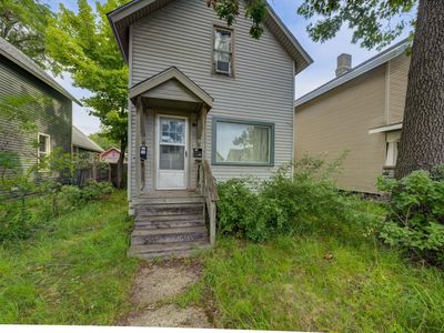 633 E 8th St, Traverse City, MI, 49686