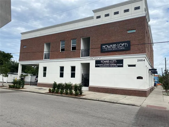2004 N Howard Ave, Tampa, FL 33607