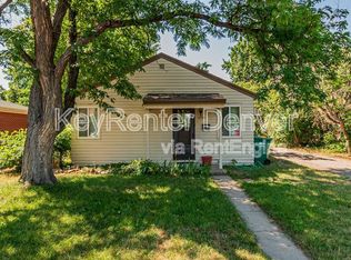 6180 W 40th Ave, Wheat Ridge, CO 80033