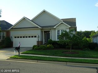 13444 Fieldstone Way, Gainesville, VA 20155