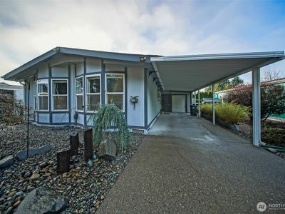 5250 College Street SE #14, Lacey, WA, 98503