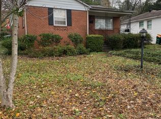 2324 Durwood Rd, Little Rock, AR 72207