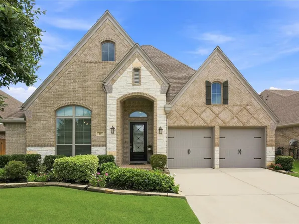 407 Callery Pear Ct, Conroe, TX 77304