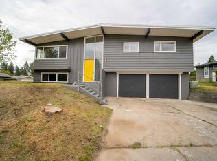 12006 E 19th Ave, Spokane, WA 99206