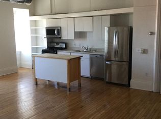 2004 E Carson St #2, Pittsburgh, PA 15203