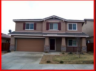 13081 Cerritos Ct, Hesperia, CA 92344