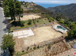 16756 Monte Hermoso Dr, Pacific Palisades, CA 90272