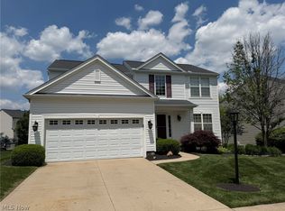 421 Windham Ct, Broadview Heights, OH 44147