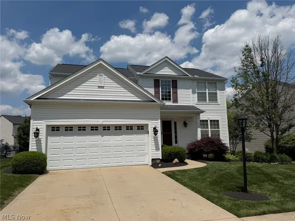 421 Windham Ct, Broadview Heights, OH 44147