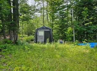 35 Birch Ln, Lincoln, ME 04457