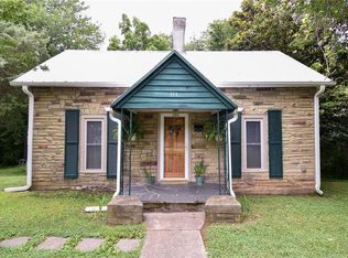 111 Poplar St, Randleman, NC 27317