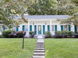 912 Catalina Dr, Newport News, VA 23608