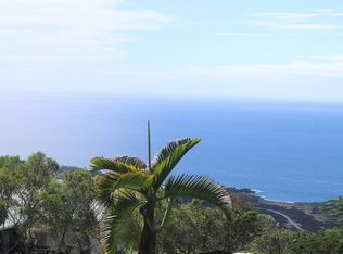 Lehua Ave LOT 2, Captain Cook, HI 96704