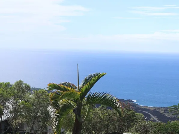 Lehua Ave Lot 2, Captain Cook, HI 96704