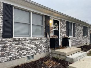 307 Wise Dr, Wilmore, KY 40390