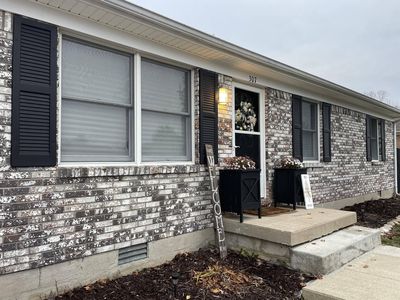 307 Wise Dr, Wilmore, KY, 40390