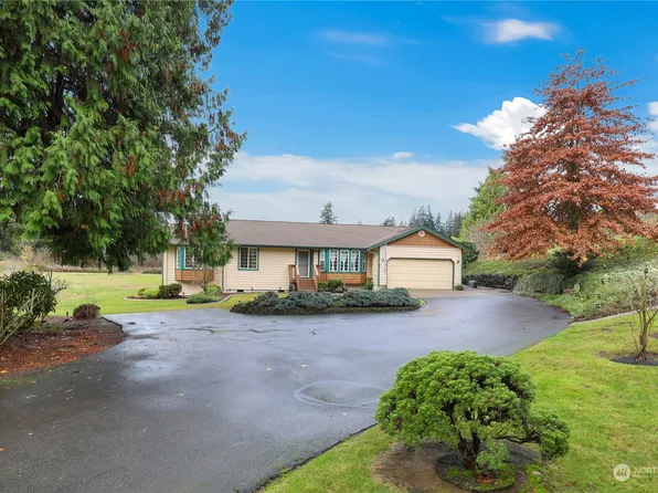 15110 42nd Avenue E, Tacoma, WA 98446