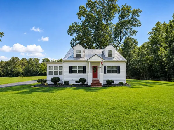 27495 Three Notch Rd, Mechanicsville, MD 20659