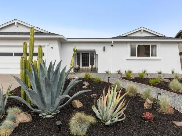 9 Monroe Court, Novato, CA 94947