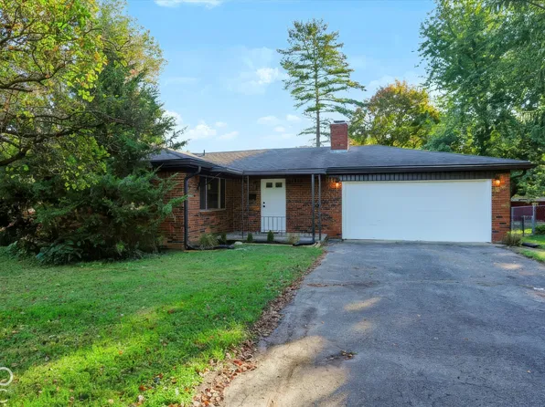 227 N Munsie St, Indianapolis, IN 46229