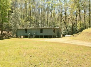 3085 Old Flat Branch Rd, Ellijay, GA 30540
