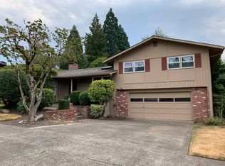 1880 SW Winthrop Ave, Portland, OR 97225