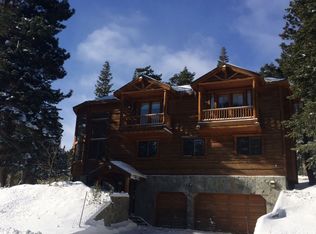 230 Monterey Pine Rd, Mammoth Lakes, CA 93546