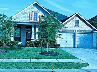 2311 Shadow Falls Ln, Pearland, TX 77584
