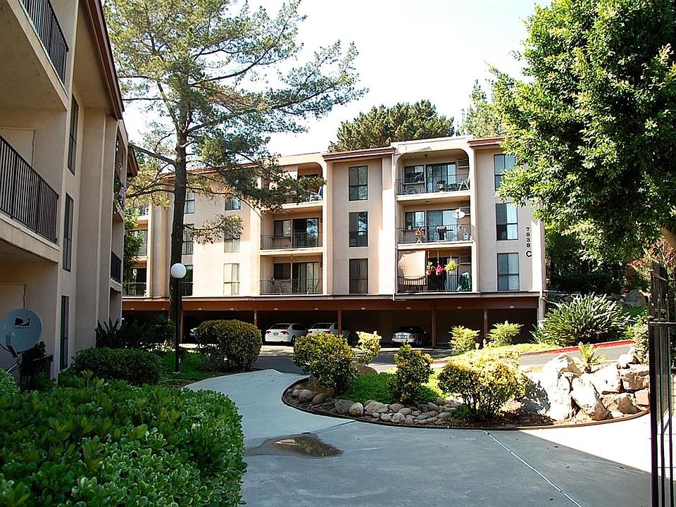 1st image of 7838 Cowles Mountain Ct Unit C30