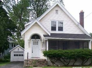 875 Salt Springs Rd, Syracuse, NY 13224