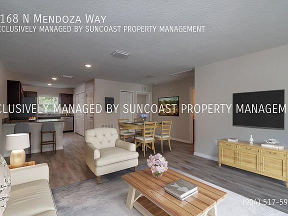 2nd image of 9168 N Mendoza Way