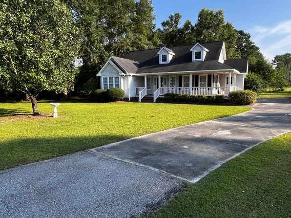 134 Chicora Wood Ct, Orangeburg, SC 29118