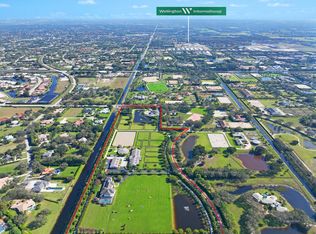 15527 Imperial Point Ln, Wellington, FL 33414