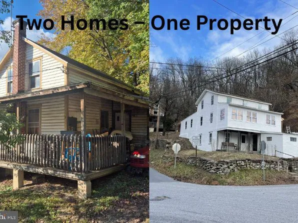 1 Mortonville Rd, Coatesville, PA 19320