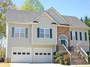 235 James Allen Pl, Temple, GA