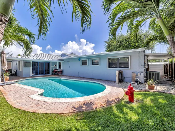 2817 NE 10th Avenue, Wilton Manors, FL 33334