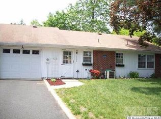 1113A Argyll Cir, Lakewood, NJ