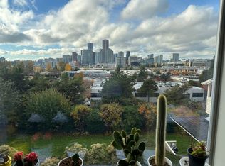 703 122nd Ave NE #703C, Bellevue, WA 98005